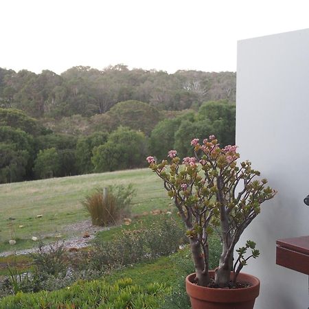 Hilltop Studios Margaret River Buitenkant foto