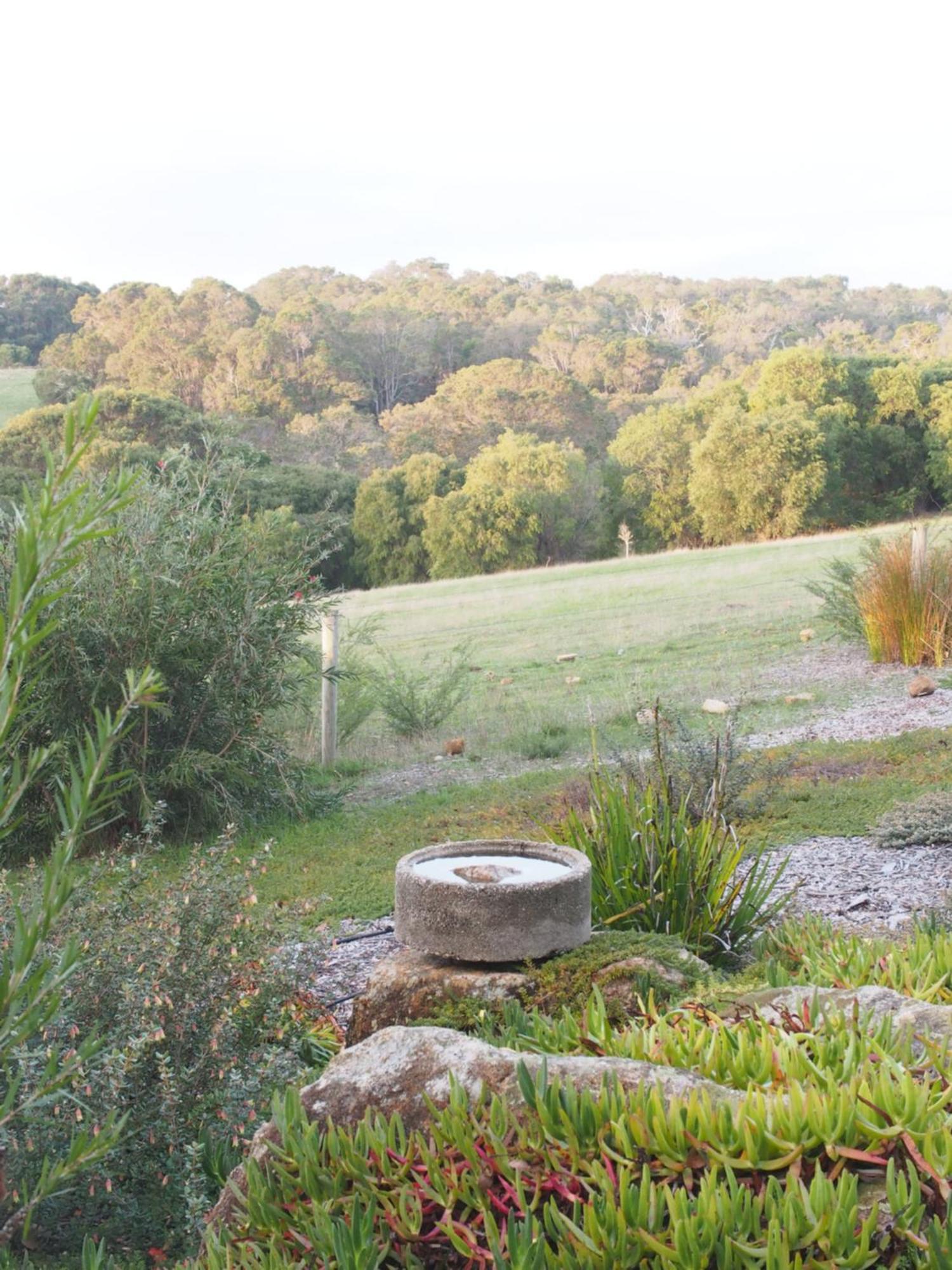 Hilltop Studios Margaret River Buitenkant foto