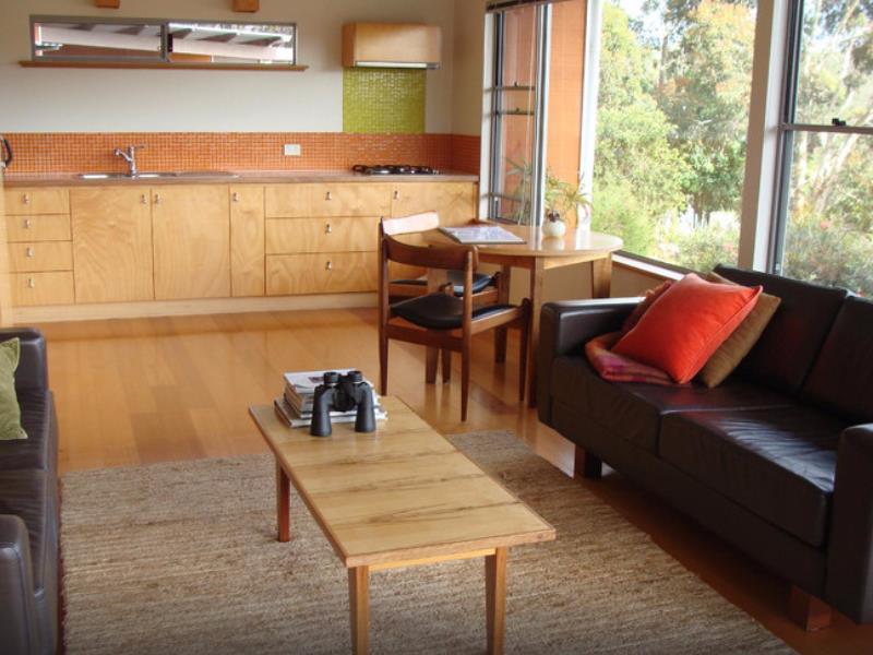Hilltop Studios Margaret River Buitenkant foto