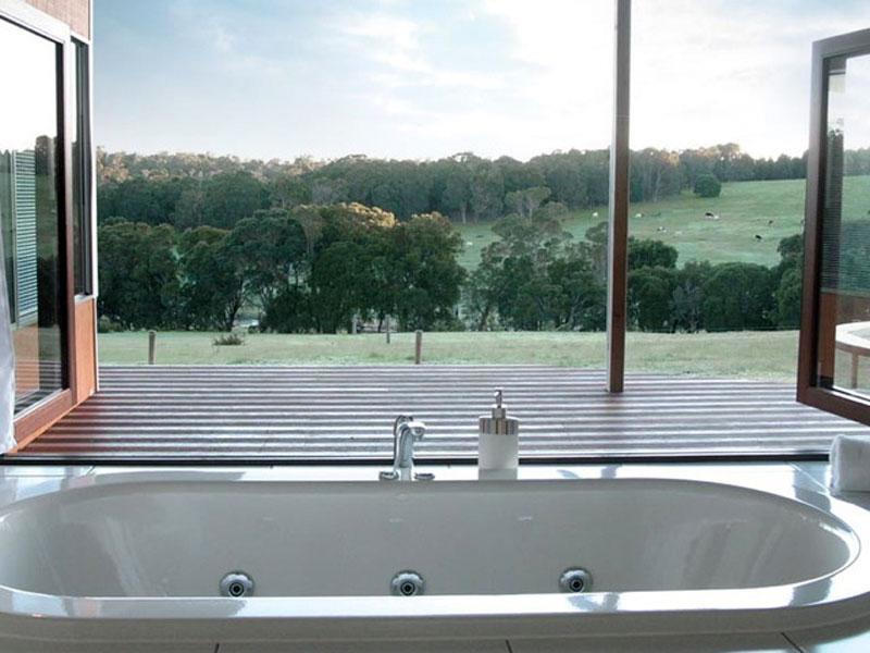 Hilltop Studios Margaret River Buitenkant foto