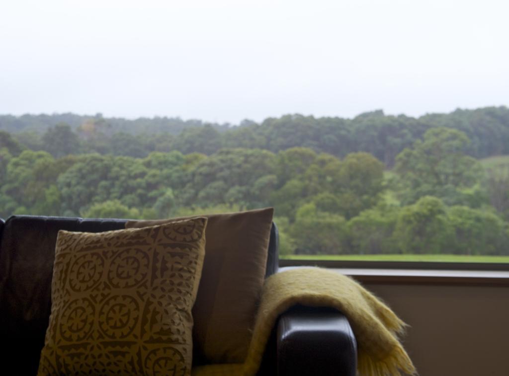 Hilltop Studios Margaret River Buitenkant foto