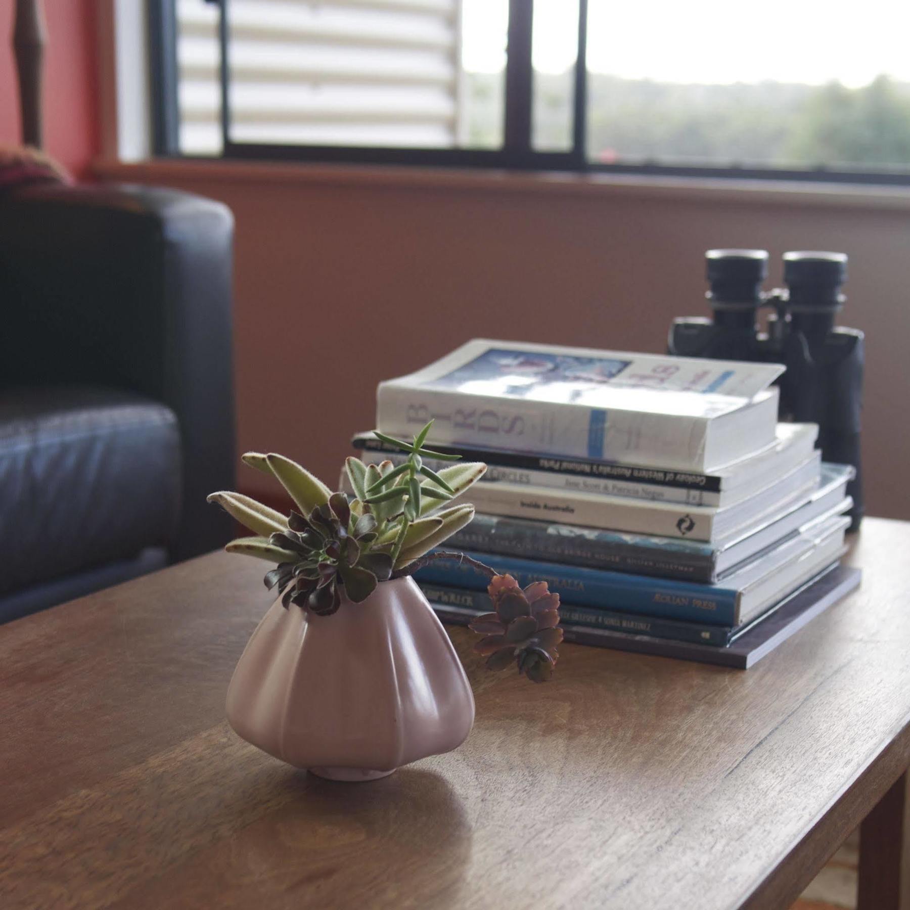 Hilltop Studios Margaret River Buitenkant foto