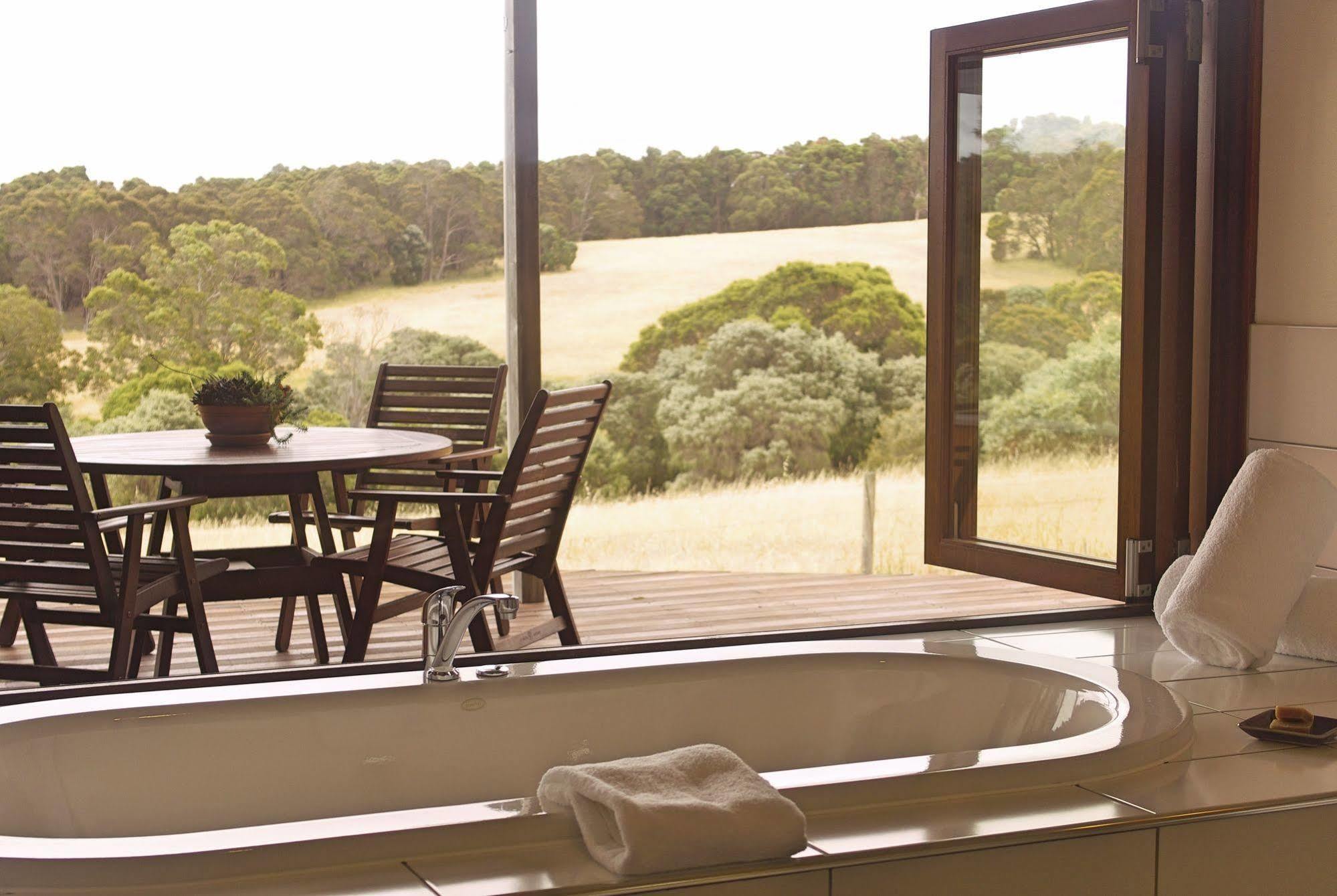 Hilltop Studios Margaret River Buitenkant foto