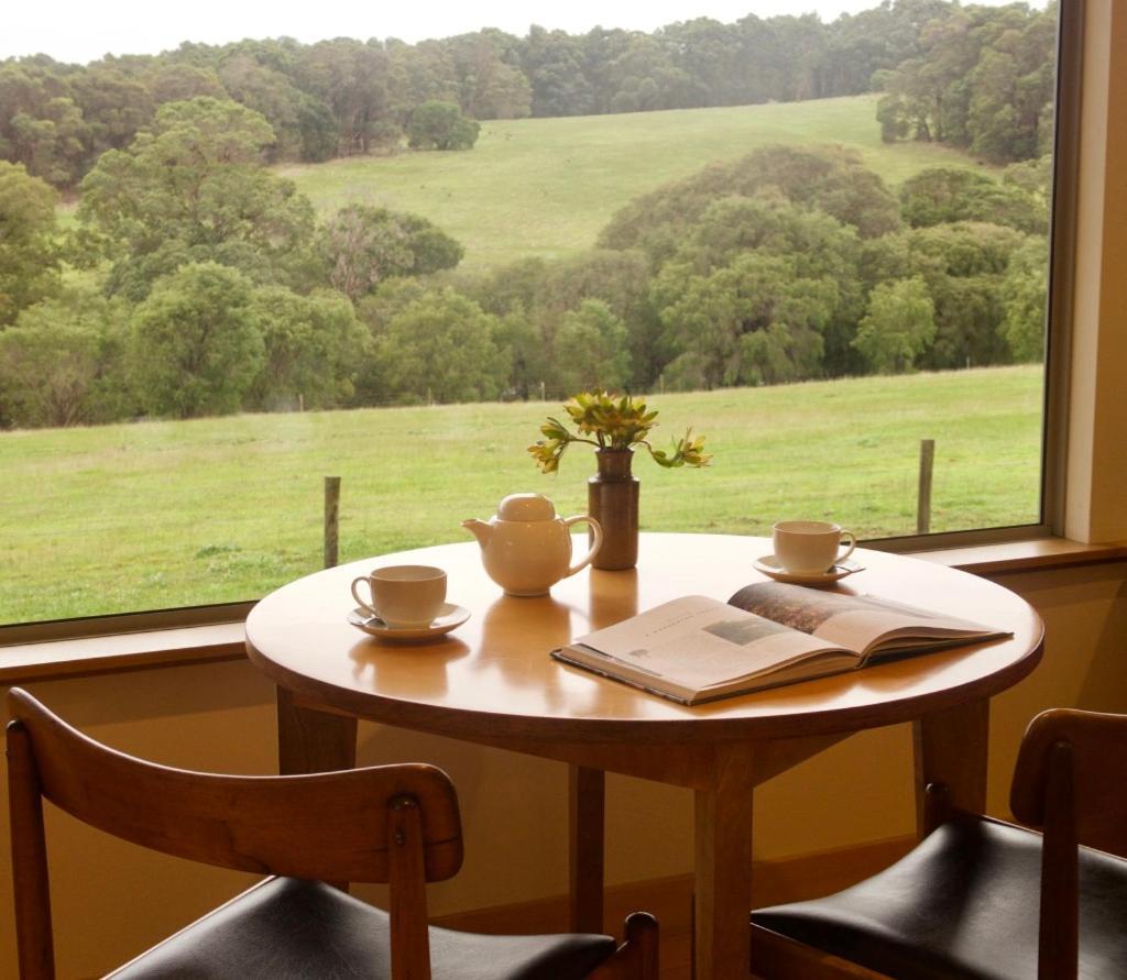 Hilltop Studios Margaret River Buitenkant foto